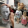 Oprava figurn