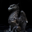 GRIFFIN-ODLITEK LAMINT,RETU A PATINA