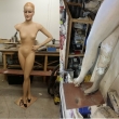 Oprava figurn