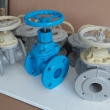 vodovodn� �oup� plast