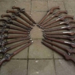 V�ROBA PLASTOV� KOPI� PISTOL�